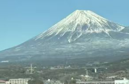 高二年级学生在京都、大阪进行了修学旅行!